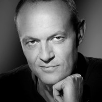 SFR Employee Christophe Calvez's profile photo