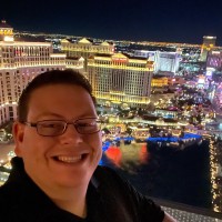 Clark County School District Employee Matt McComb's profile photo