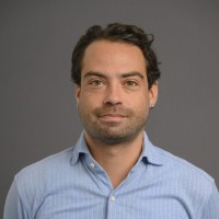 Monnoyeur Information System (MIS) Employee Antoine Villemin's profile photo