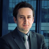 EMUS Employee Igor Šepić's profile photo