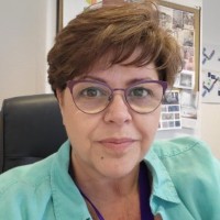 The Christian Conference Trust Employee Heather Thomas's profile photo