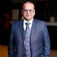 Pitman Training Group Ltd. Employee Siddharth Asnani's profile photo