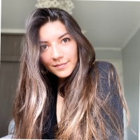 VIVOcorp Employee Bárbara Leyton's profile photo
