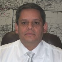 Luis Javier Rendon Email
