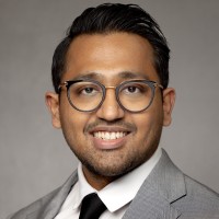 Marshall University Joan C. Edwards School of Medicine Employee Pranav Balakrishnan's profile photo