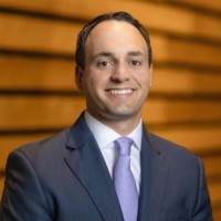 Dosch Marshall Real Estate (DMRE) Employee Trey McGhin's profile photo