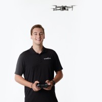 FlutterShot Media Employee Jacob Bowman's profile photo