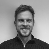 Checkout.com Employee Ryan Platt's profile photo