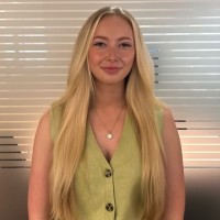 Allianz Global Corporate & Specialty (AGCS) Employee Katie Small's profile photo