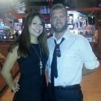 Reefer Peterbilt Employee Justin Comstock's profile photo