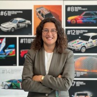 autobiz France Employee Nadia Saidi's profile photo