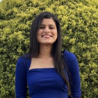 Bottomline Employee Vidhi Mathur's profile photo