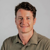 NSW National Parks and Wildlife Service Employee Anthony Wallace's profile photo