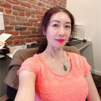 MEI Architects Employee Cecilia Mei's profile photo