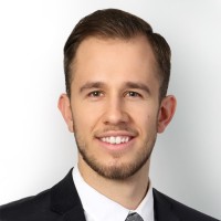 SOLCOM GmbH Employee Raffael Beck's profile photo