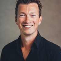 Bird Employee Robbert Voermans's profile photo