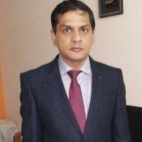 Viraj Profiles PVT Employee Sanjay Dash's profile photo