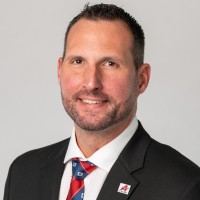 ACL Airshop Employee Nick Vitielliss's profile photo