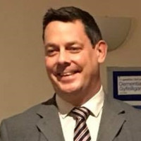 LSEG (London Stock Exchange Group) Employee Alan Henry's profile photo