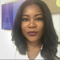 NewYork-Presbyterian Hospital Employee Candice Wright's profile photo