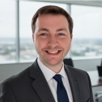 iManage Employee Alexander Cooper's profile photo
