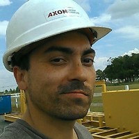 Electronic Assembly Services Inc. Employee Nathan Rivera's profile photo