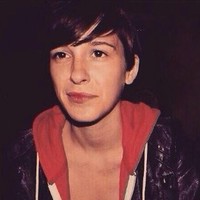 Jacobin Magazine Employee Alex Press's profile photo