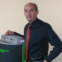 Mario Scotti Email
