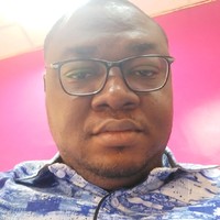 ONATEL Employee Pierre Coulibaly's profile photo