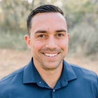 Foundation Employee Edmund Fuentes's profile photo