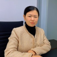 Anny Chen Email