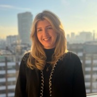 Onclusive Employee Jennifer Roberts's profile photo