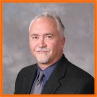 NDC, Inc. Employee Brad Thompson's profile photo
