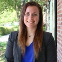 Christina Fink Email & Phone Number