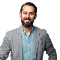 bebbia Employee Ruben Falconi's profile photo