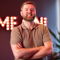 Budget Energie Employee Jurre Pannekeet's profile photo