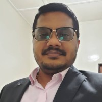 Sunilkumar Nair Email & Phone Number