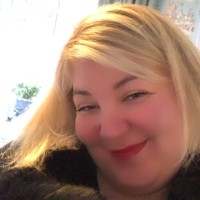 LANO lips + face + allover. Employee Michelle Wilson's profile photo