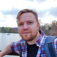 QuantumSoft LLC Employee Dmitry Kochergin's profile photo