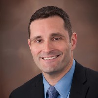 Joshua Morrison Email & Phone Number