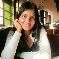 MindFount Infotech Employee Anika Singh's profile photo
