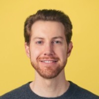 Snap Inc. Employee Russ Caditz-Peck's profile photo