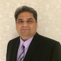 Shailesh Vyas Email & Phone Number