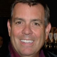 State of Oklahoma Employee David Ostrowe's profile photo