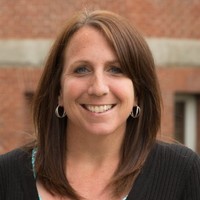 University of Arizona, College of Social & Behavioral Sciences Employee Sheryn Crater's profile photo