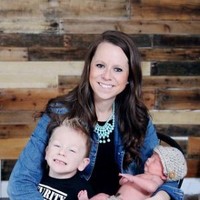 DuBois Formalwear Employee Theresa Schoenborn's profile photo