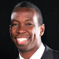 Subsea Global Solutions Employee Keith Thomas's profile photo