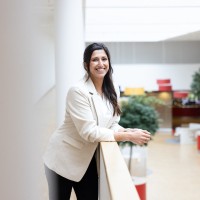Hochschule Hannover Employee Laeticia Kaatz's profile photo