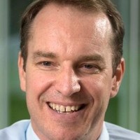 Coca-Cola Enterprises Employee Stephen Moorhouse's profile photo