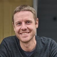 The Apache Software Foundation Employee Ryan Blue's profile photo